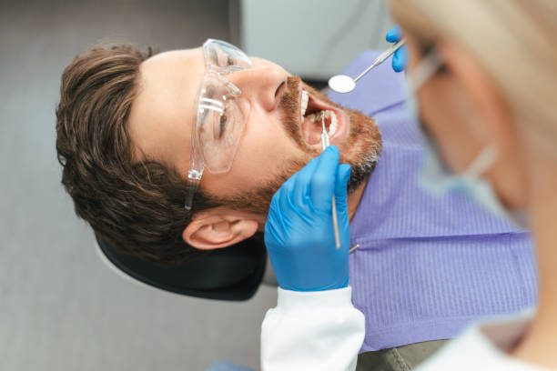 Our Range of Dental Services in Irvine, KY